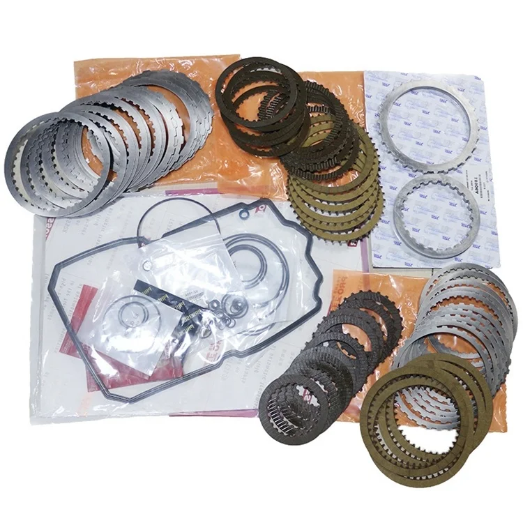 

722.9 Automatic Transmission Master Rebuild Set Suit For Mercedes Benz 7G 7-SPEED
