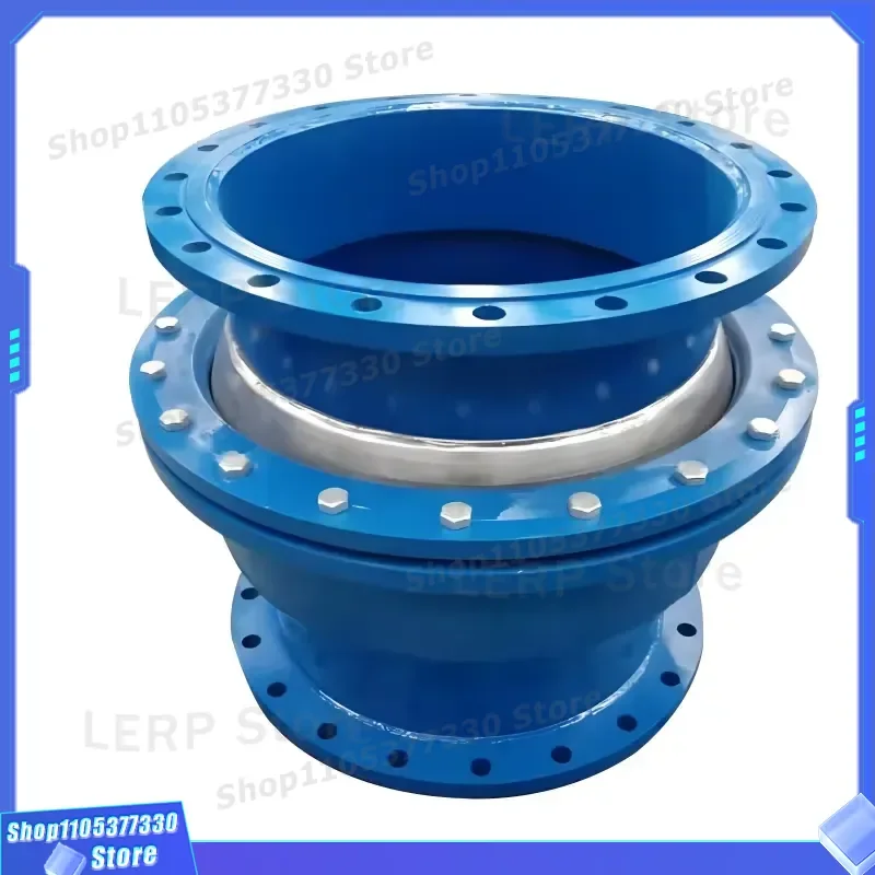 OEM Custom Spherical Rotary Compensator for Thermal Piping System with 1 Year Warranty High Quality Industrial Pipe Fitting