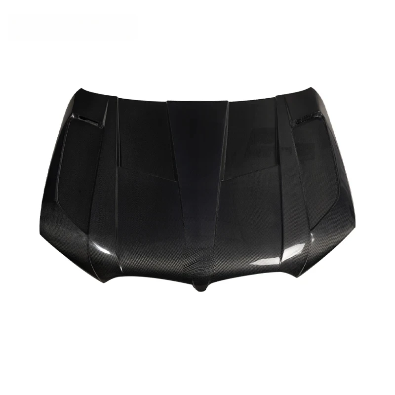 

High Quality LD Style Carbon Fiber Hood X5 G05 G06 2020+