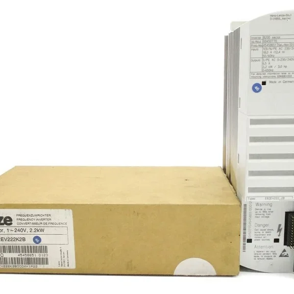 

2026 E82ev222k2b Sealed Frequency Brand New Original Spot Plc