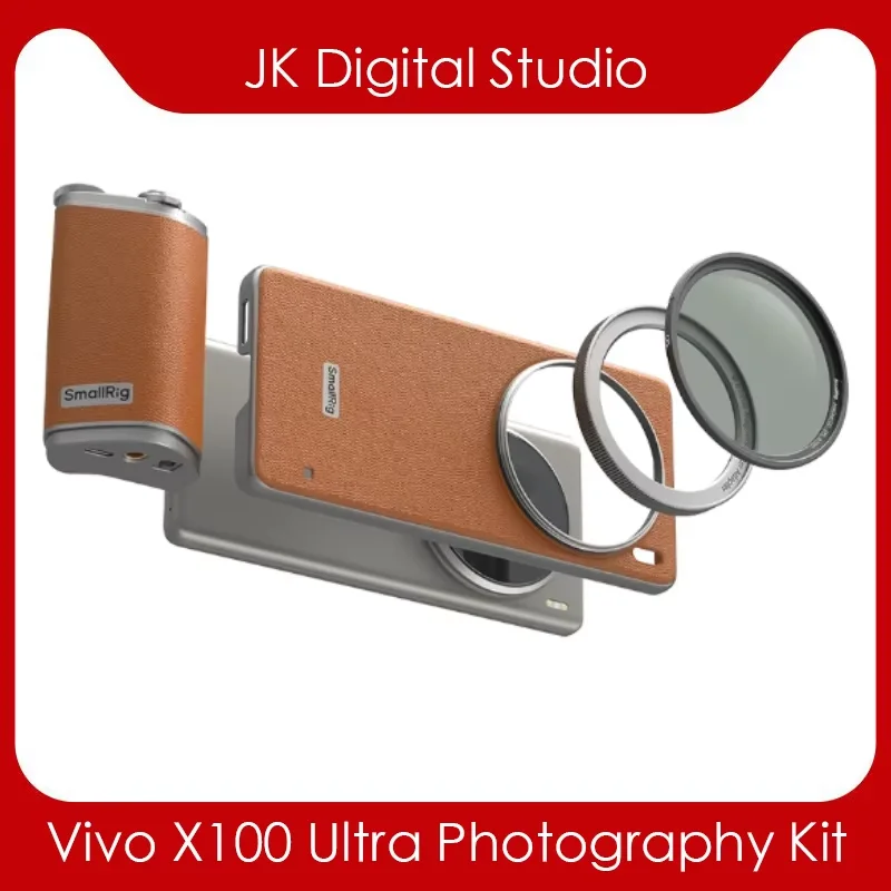SmallRig Vivo X100 Ultra Case Photography Kit - AliExpress 509