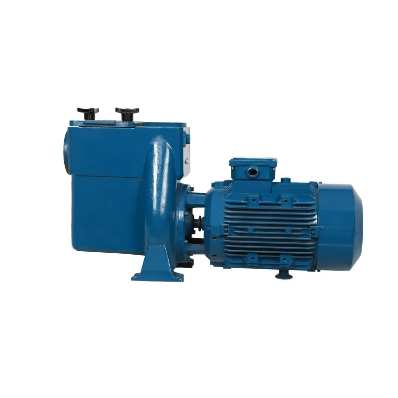 STLF Water Generator High Volume Low Pressure Water Pumps for Swimming Pool