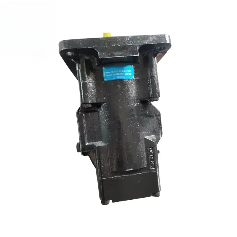 

Горячая распродажа 2025 года, детали гидравлического лопасти T6E-85 T6D-38, сердечник насоса картриджа