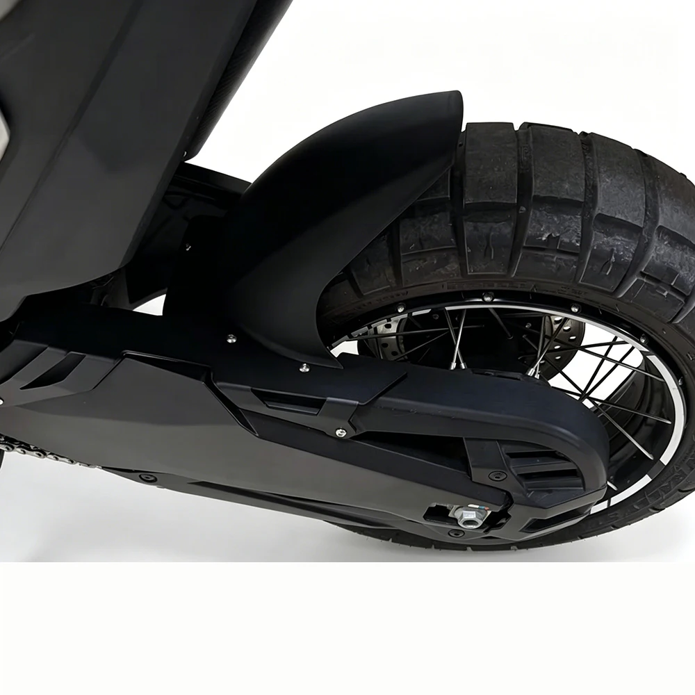 XADV 750 Rear Fender For Honda X-ADV X ADV 2021-2025 2026 XADV750 Mudguard Motorcycle Accessories Tire Hugger Splash Guard Cover
