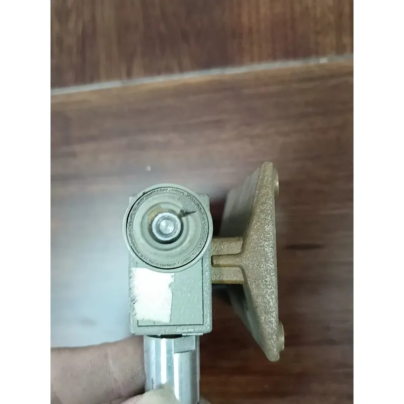 RF Attenuator 70dB DC-4GHz 8495A Pulled Fully Working for RF Test Gear Repair Industrial Electronic Replacement Parts