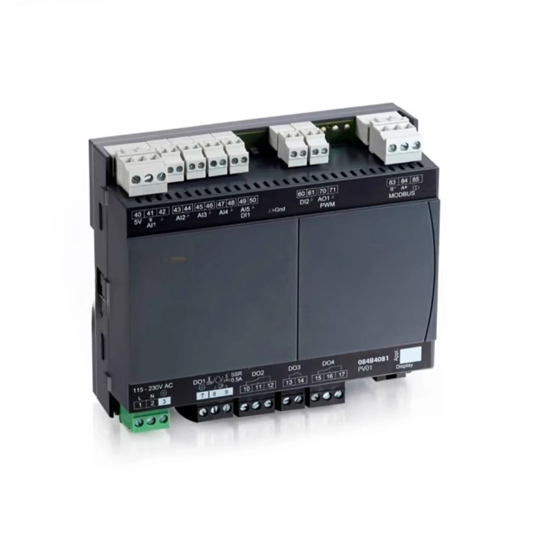 Evaporator Controll…