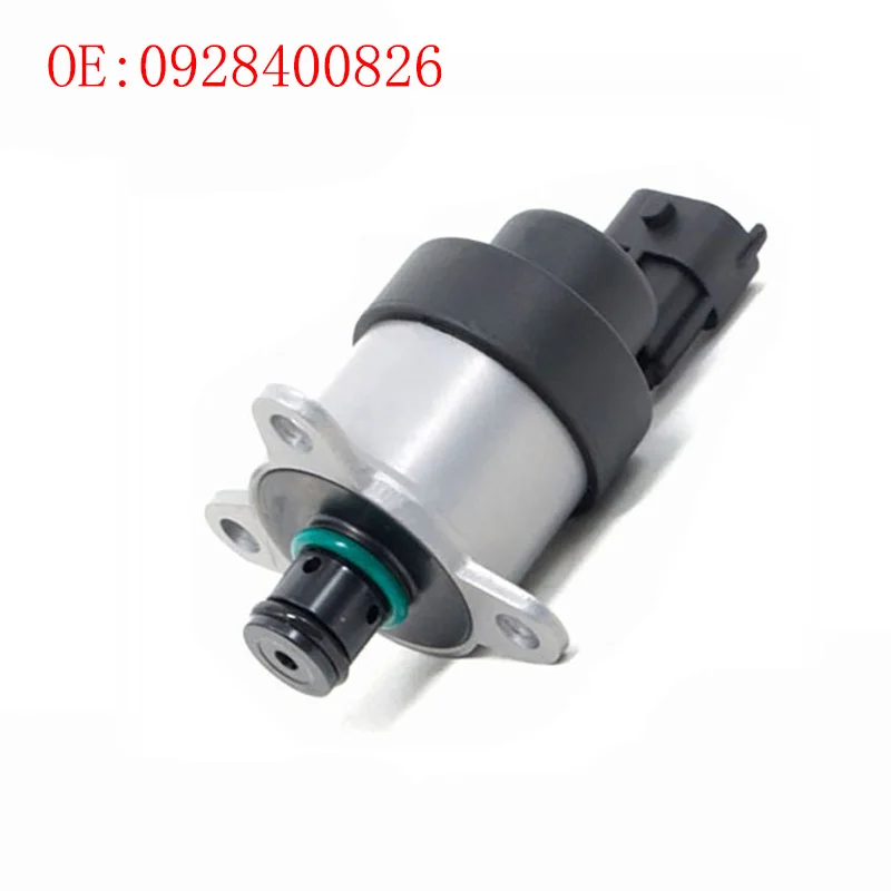 

OEM 0928400826 Fuel Pump Pressure Regulator Control Metering Solenoid Unit 71772310 For Ivecoo Daily Jeepp Original