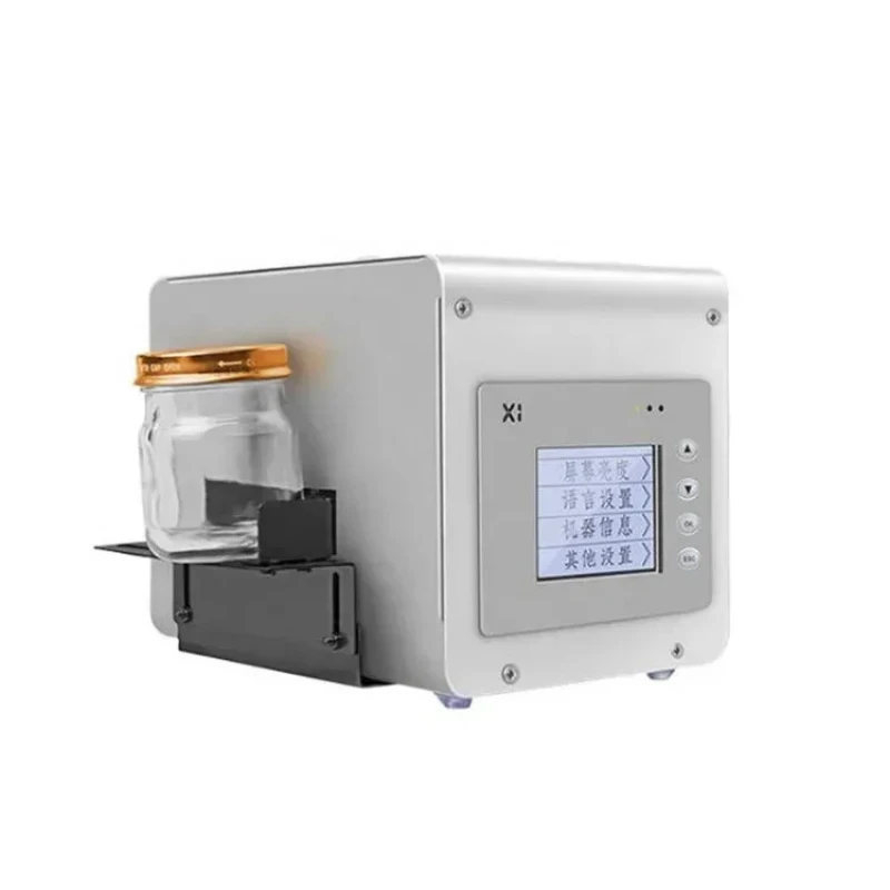 Hot SalHot Sal Good Price Color Lel Coder /Inkjet Coding Hine Printer