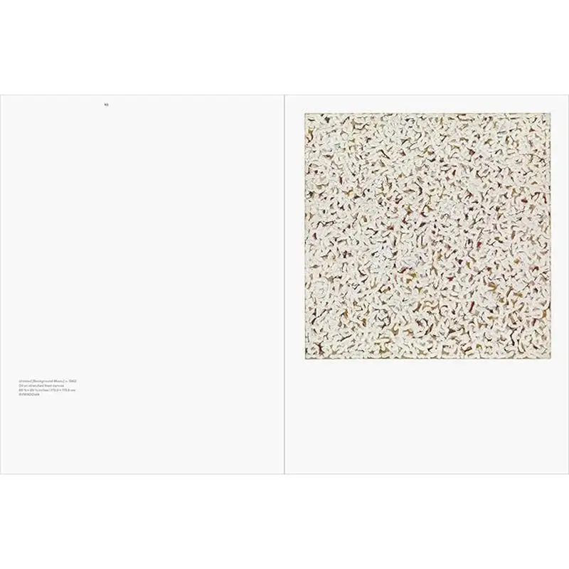 Robert Ryman Robert Ryman Dieter Schwarz Jeffrey Kastner Lucy Lippard Dieter Schwarz David Zwirner Books 9781644231456 Book