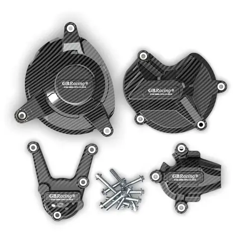 엔진 보호 커버, BMW S1000R 2009-2016 및 S1000RR 2009-2016 및 HP4