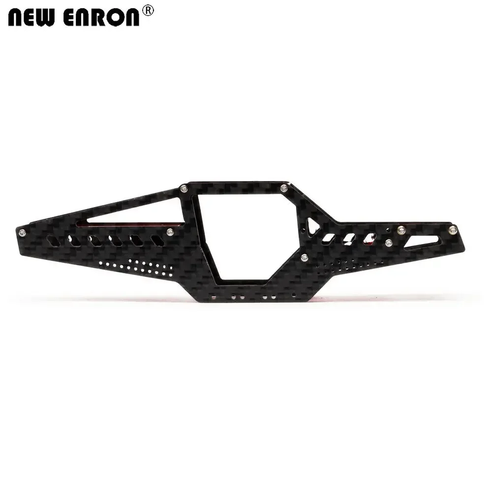 คาร์บอนไฟเบอร์ Rock Buggy Roll Cage Body Shell แชสซีสําหรับ 1/24 RC Crawler SCX24 rc รถอะไหล่รถอุปกรณ์เสริม