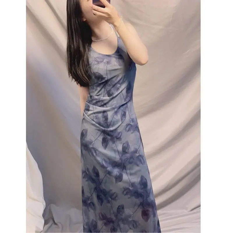 Vestidos sem mangas das mulheres casamento civil outono bolo vestido em camadas balão em camadas inchado fantasia empilhados fofos empilhamento multicolorido