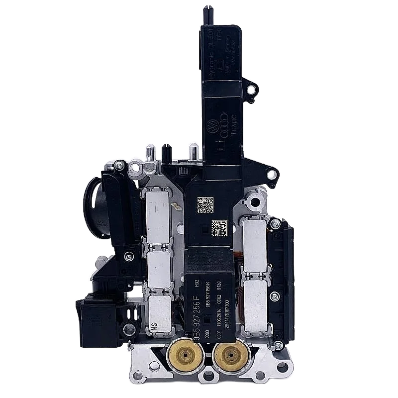 

Модуль управления Q5 A4L 0B5 DL501 TCU TCM 7-скоростная муфта WD TCU OB5927156F для Audi