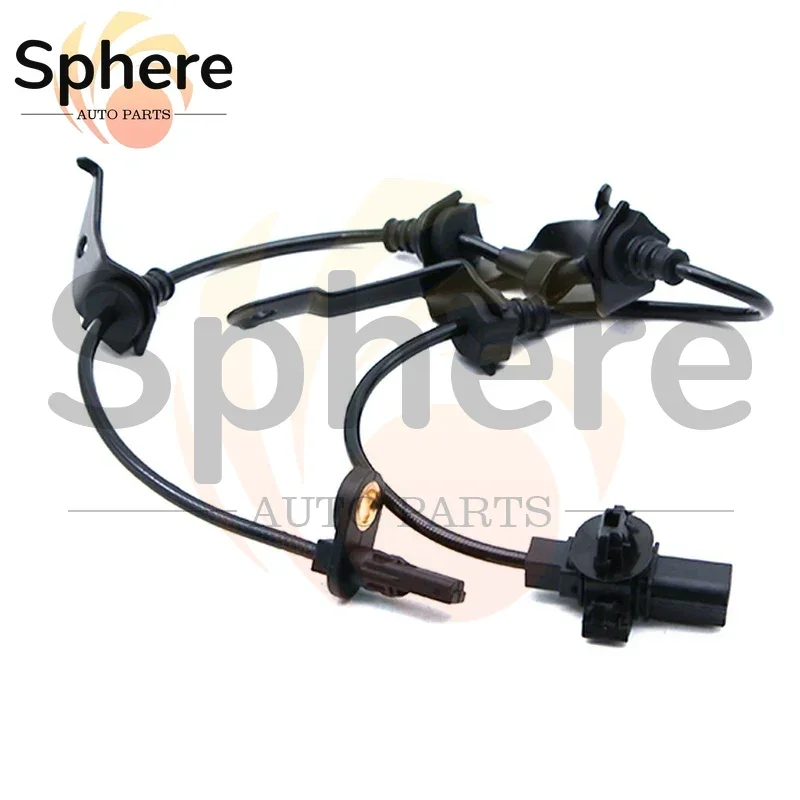 57450-TP6-A01 57450TP6A01 Высококачественный новый датчик скорости переднего правого колеса ABS для Honda Crosstour 2WD 4WD 10-15 автозапчасти