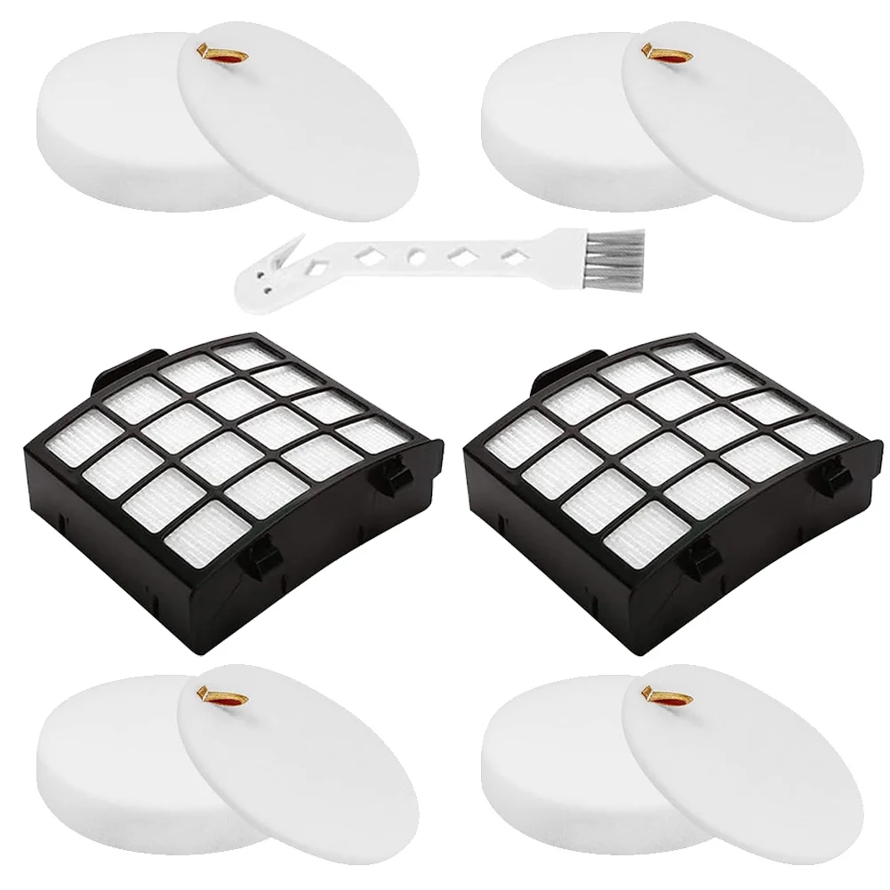 交換用キットIkshark az1810 stratos,フェルトフィルター,超軽量,成形スティック,掃除機アクセサリー