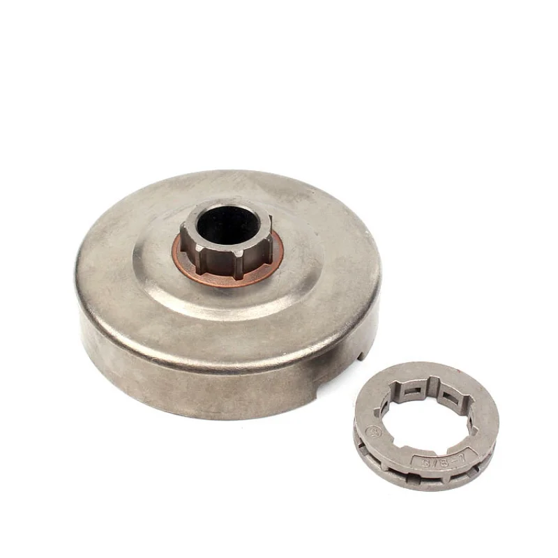 

for Fushihua/Hushuana 365/372 chainsaw split sprocket passive disk gasoline logging saw parts