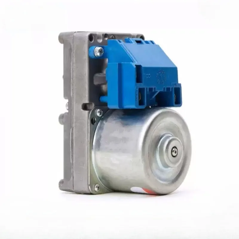 64/65TYD Pellet Round Table Furnace Feeding and Slag Removal Motor Blue Charcoal Furnace Heating Reduction Motor