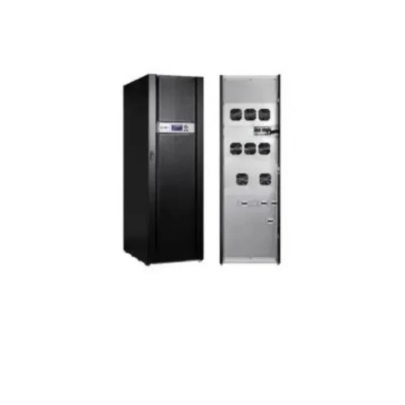 2025Eaton 93E-20-N-MBS UPS 93E 20KVA 380VAC Sistema di alimentazione ininterruzione UPS online