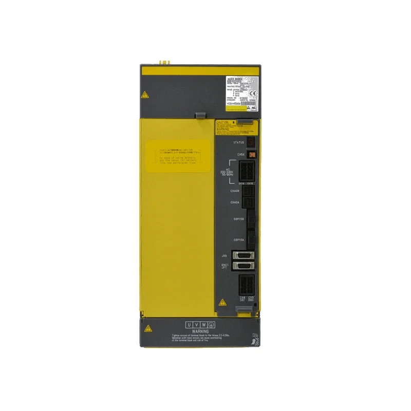 new Brand New Original A06B-6127-H106 Industrial Control Spindle Amplifier Driver Servo Amplifier Programmable Controller