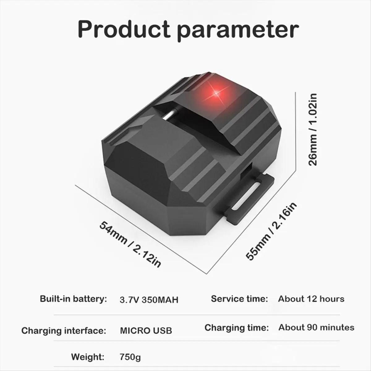 

Дрон-разбрасыватель B21B для Mini 3 Pro / Air 2S / X8SE: Аксессуары для дронов, зарядка через USB, управление одной кнопкой