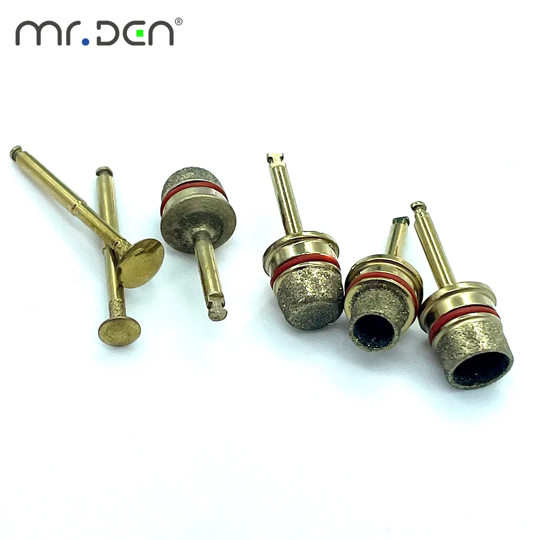 MR DEN 歯科インプラント外部リフトダイヤモンドドリル上顎洞リフトボールドリルオープンウィンドウ用膜損傷なし