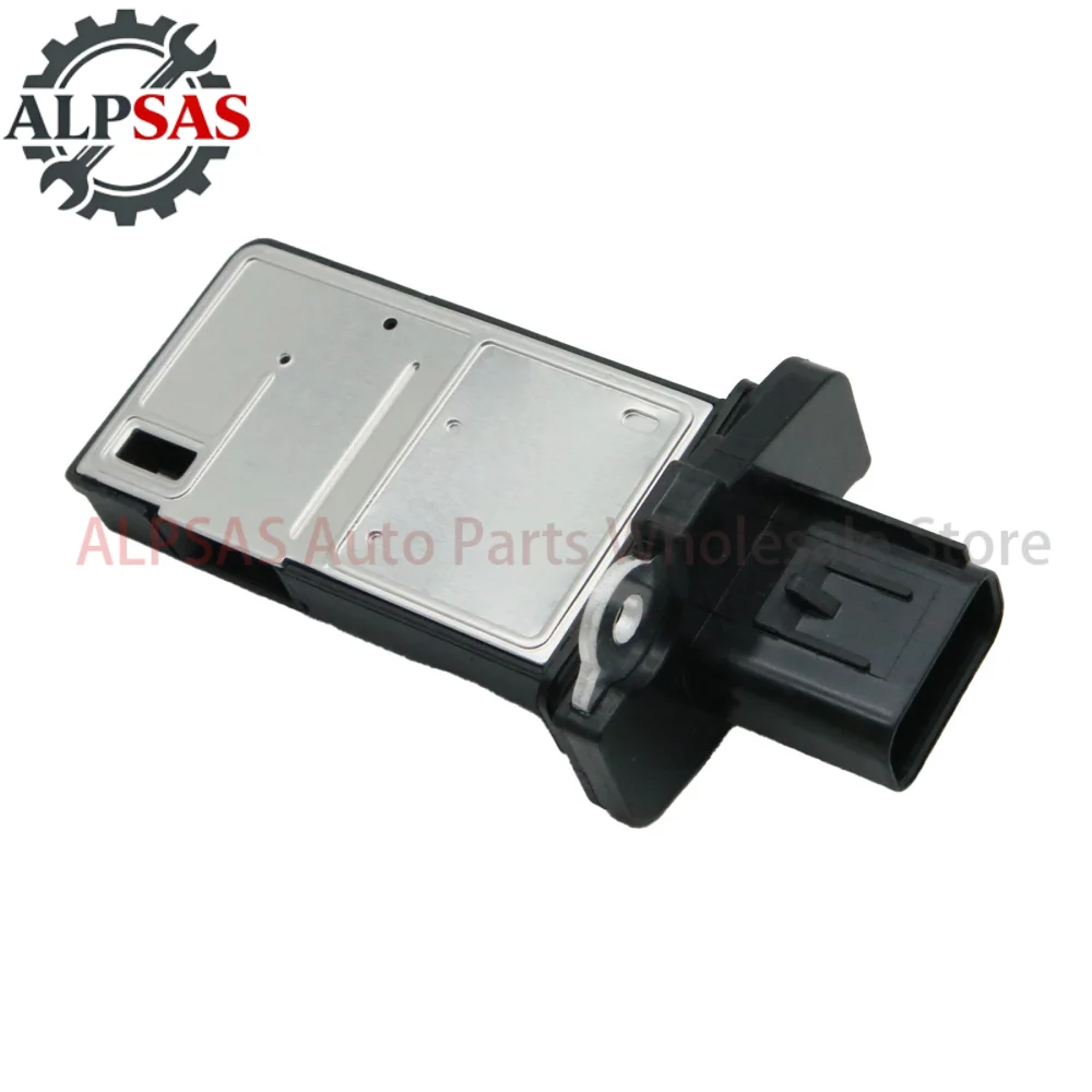 

Датчик массового расхода воздуха (ДМРВ) 3L3A-12B579-BA высокого качества для Ford E150, Fiesta, Fusion, Lincoln LS, MKS, 3L3A12B579BA, новые автомобильные аксессуары