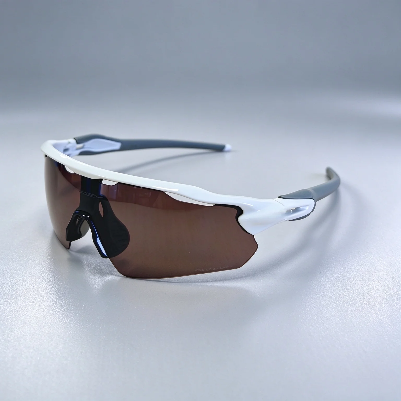 Luxury Brand Polarized Cycling Sunglasses for Men Women, UV Protection Windproof Outdoor Sports Running Hiking 9275-9208