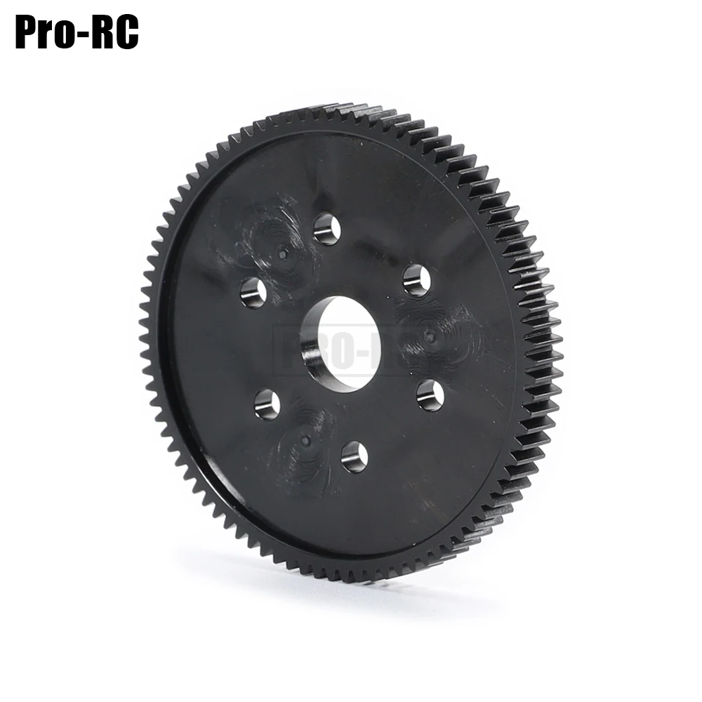 1Pcs 87T Main Spur Gear Set R86028 for 1/10 1:10 RGT RC Crawler Car Monster Truck Off Road Rock Cruiser EX86100