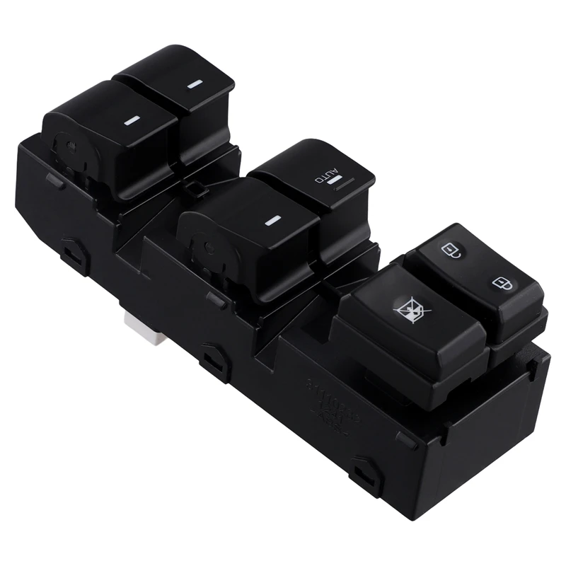 

93570G20104X Car Power Window Main Switch For Hyundai Ioniq Hybrid 2016-2022