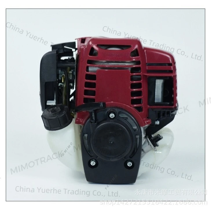 

140F Engine 38CC4 Impact Engine Engine Garden Tools