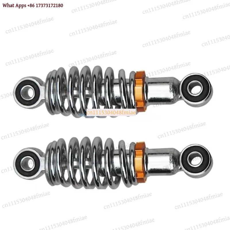 k3 Pair Rear Shock Absorber Support Springs Multiple Sizes For Scooter 41XA