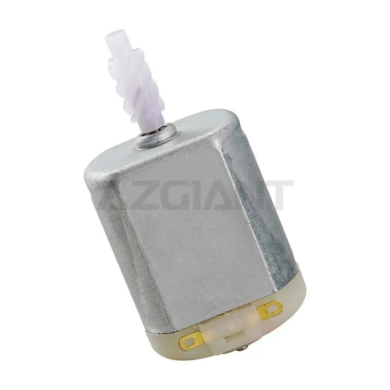 Door Lock Actuator Motor – Professional Grade for Chevrolet Spark Central Lock System