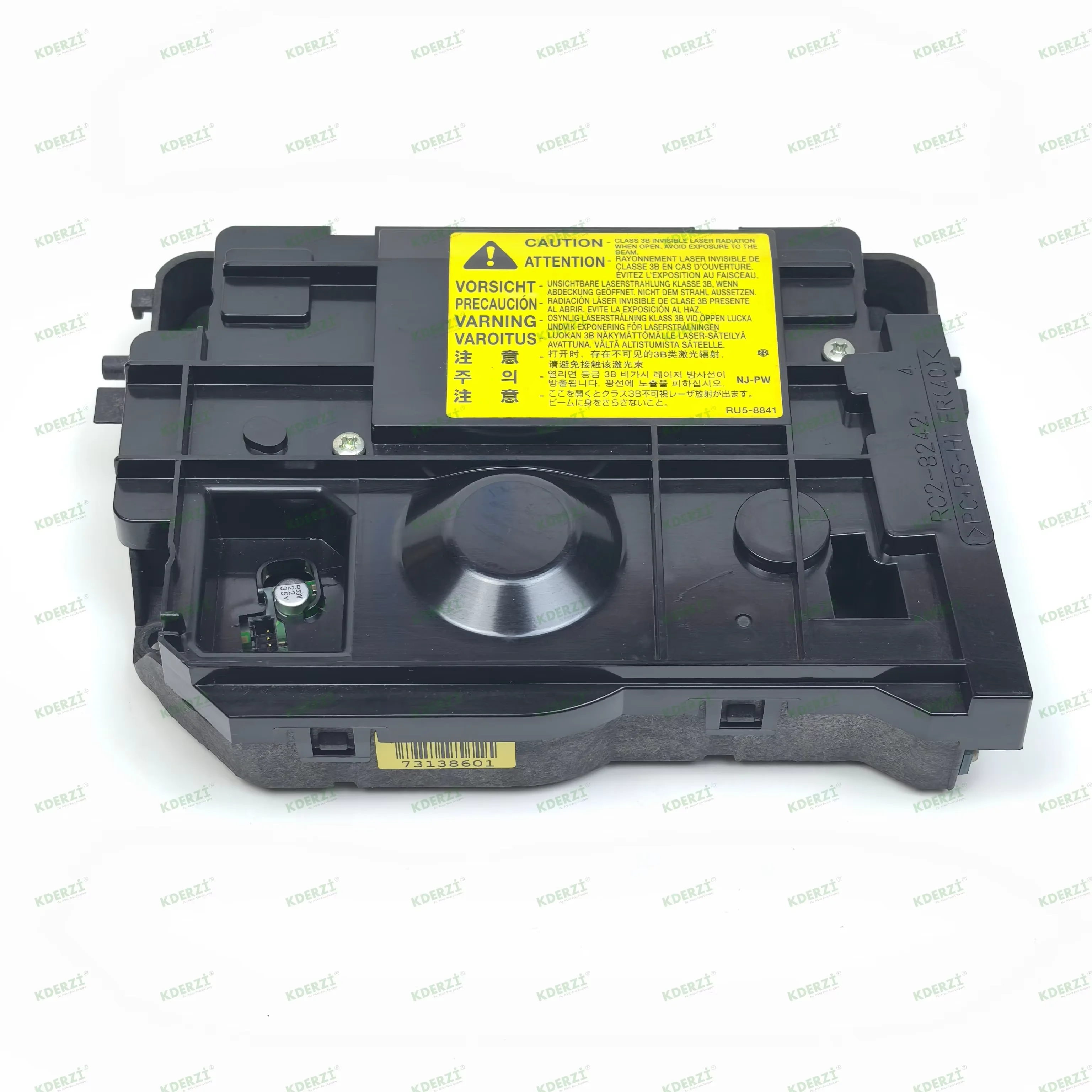 1X Original Laser Scanner Unit for HP LASERJET PRO 400 M401 M425 M401dn M401a M425dw LSU RM1-9292 RM1-9135