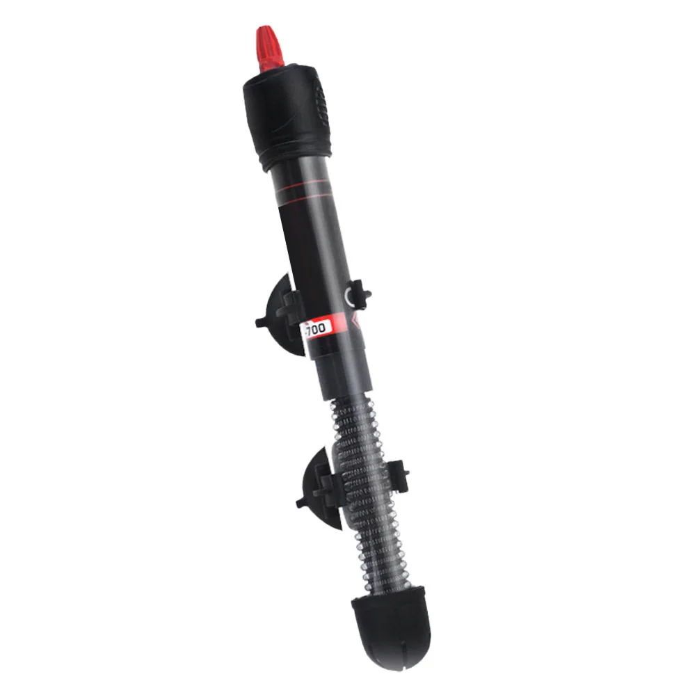 

Black Glass Fish Tank Heating Rod Aquarium Explosionproof Heater Automatic Thermostat Chinese Plug Fish Tank Heater