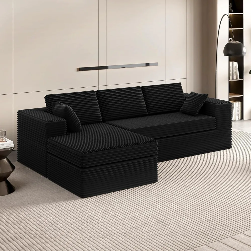 108” Cloud Boneless… - image