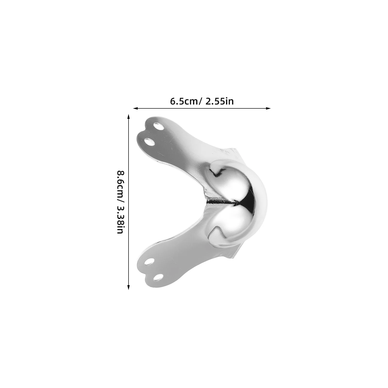 واقي زوايا قماش القنب للشاحنة المقواة شديد التحمل، واقي حافة مقاوم للطقس لحماية الحمل #3