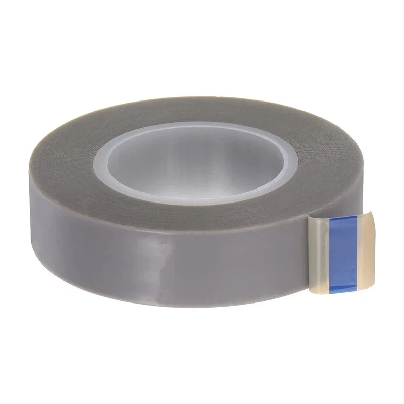 New High Temperature Resistance Tape 500F PTFE Film Tape Heat Insulation Single Side Adhesive Sealing Machine Waterproof Tapes