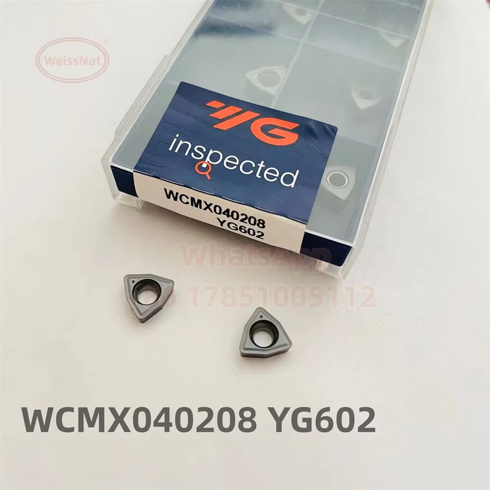 YG-1 WCMX030208 WCM…