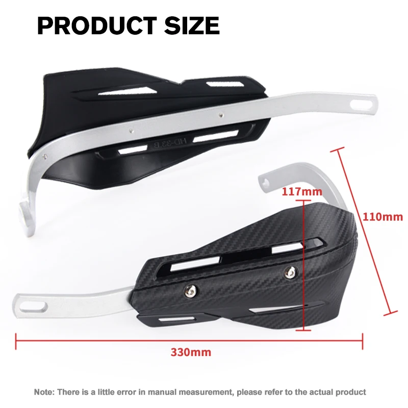 Мотоциклетный руль, защита руля для KTM SX SXF EXCF 50 65 85 125 150 250 350 450 500 2017-2020 XCW XCF XC