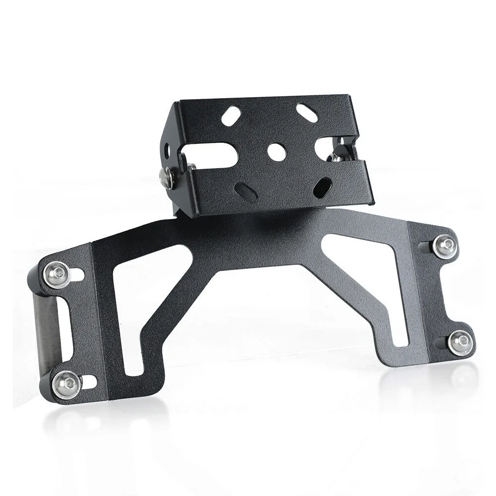 لكاواساكي Versys 1000 الهاتف نظام تحديد المواقع والملاحة قوس حامل Versys1000 SE 19-24 #5