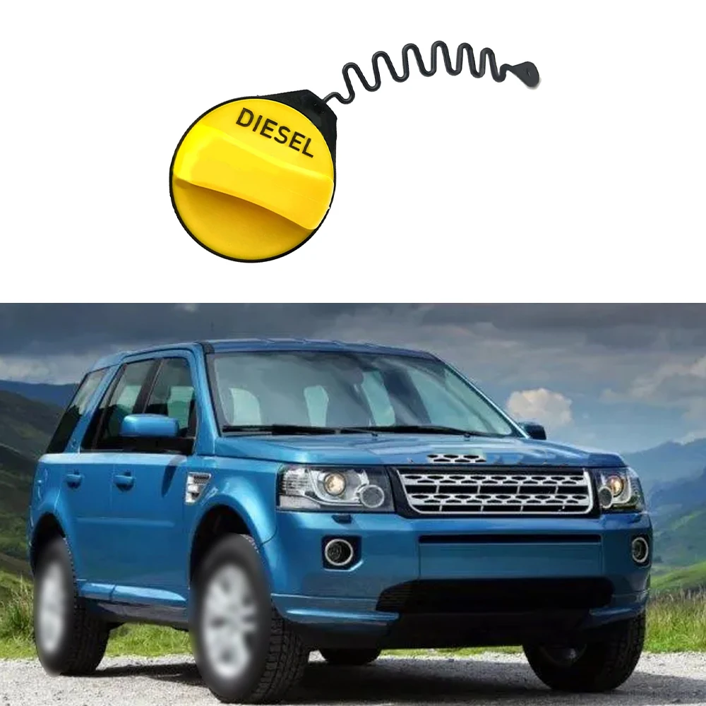 

LR034129 крышка бака топливного масла для Land Rover Freelander 2 2006 2007 2008 2009 2010 2011 2012 2013 2014