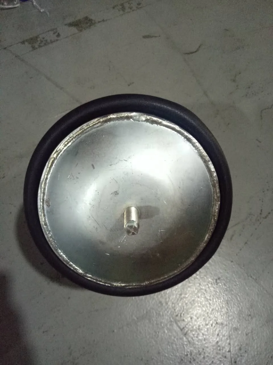 1V 6035 air Spring Assy  OE W01-M58-8472/6605NP01/1R11-805/20427800/20427803 for Truck air Suspension Spring STOCK
