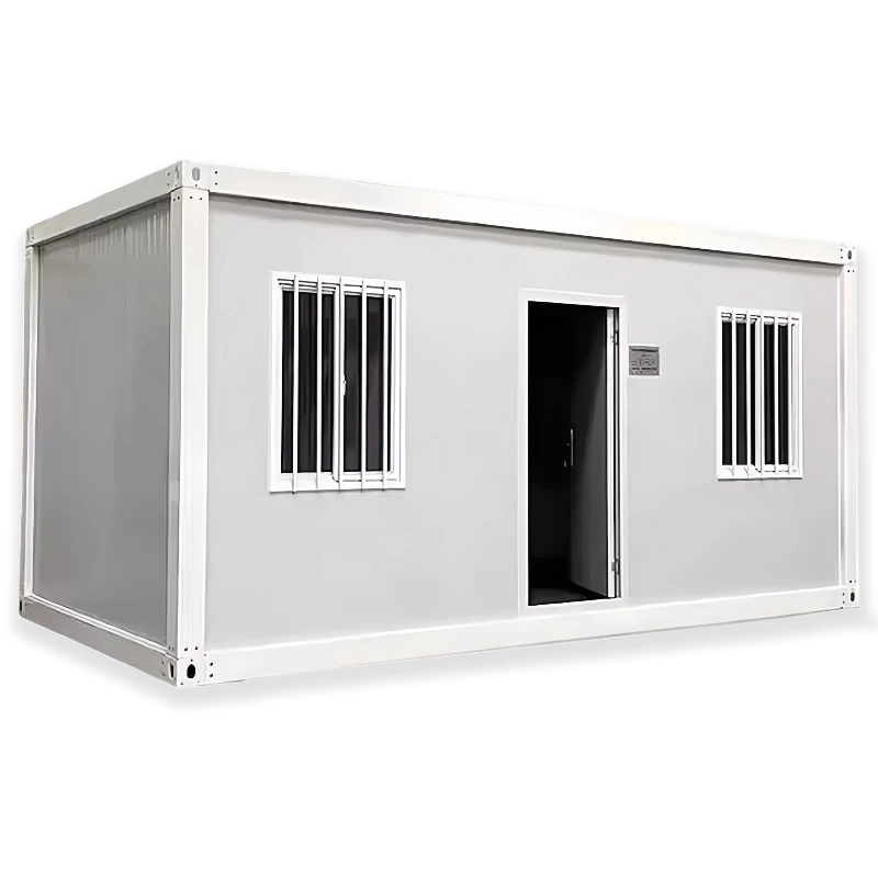 

20ft Detachable Container House Prefab Tiny House 40ft Luxury Modular Container Home Prefab Camping Home Container House