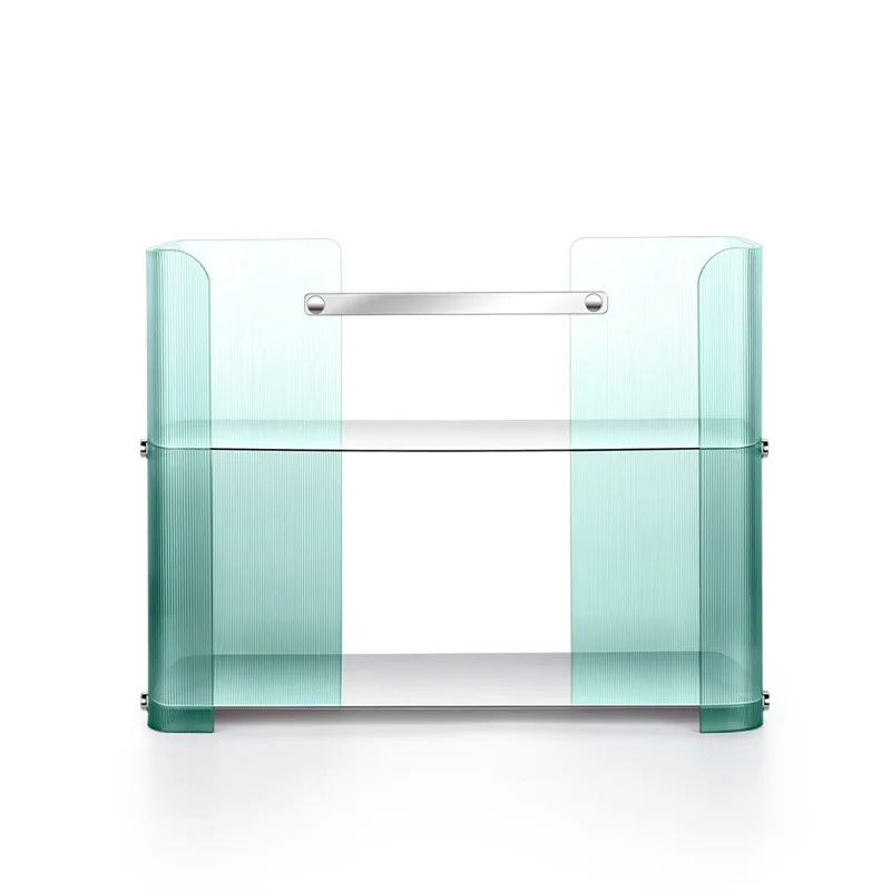 

Cosmetics storage box, dresser, skin care product rack, desktop drawer type