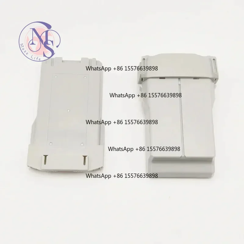 ZOCI-FOR Battery Outer Shell Cover, Repair Spare Parts for Drone Battery Accessories