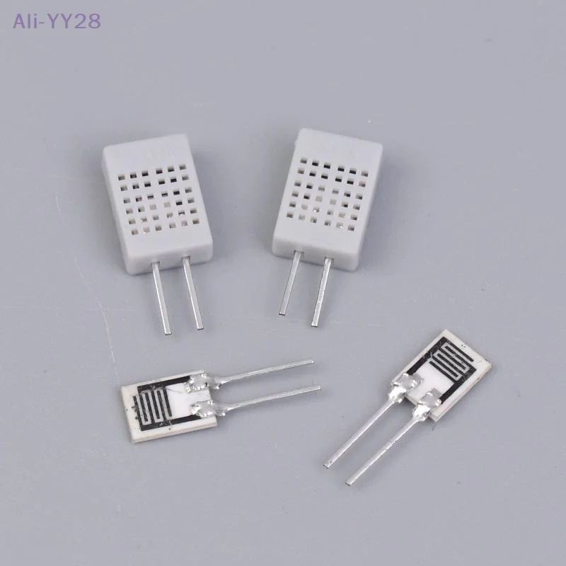 {YY28} HR202L Humidity Sensor Resistor Practical HR202L Humidity Resistance Humidity Detector Module For Arduino image 4