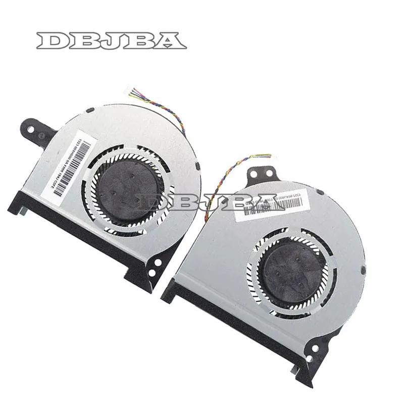 Laptop Cooling Fan For GIGABYTE Sabre Pro 15 (GTX 1060) CPU + GPU FAN