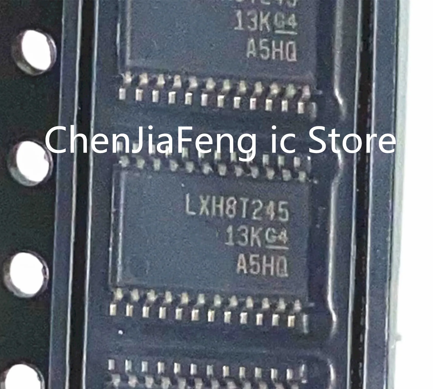 

10 шт. ~ 100 шт./лот SN74LXCH8T245PWR LXH8T245 TSSOP24 Новый оригинал