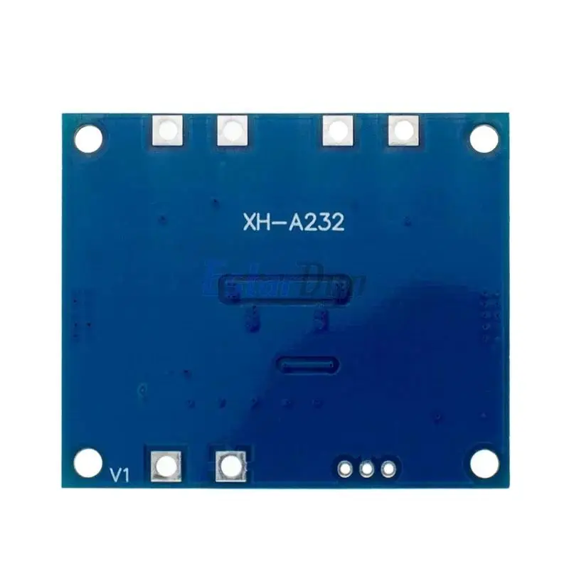 TERFACT ROBOT TPA3110 XH-A232 30W+30W 2.0 Channel Digital Stereo Audio Power Amplifier Board DC 8-26V 3A