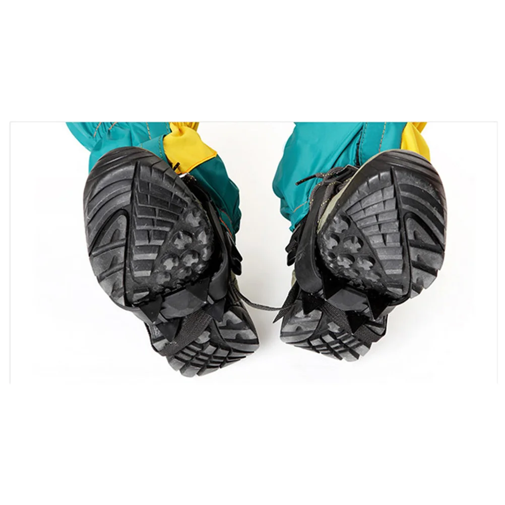 Thumbnail 3 - #17 Latest Crampons Updates